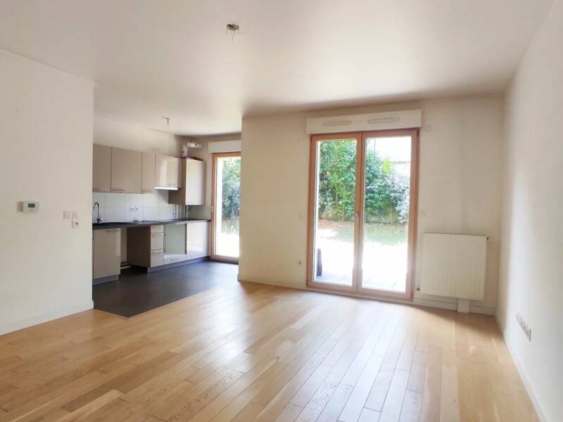 Maison à louer, 65m², LE RAINCY