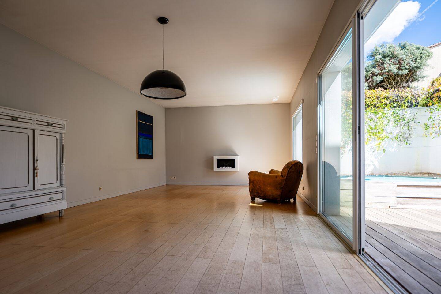 Maison à vendre, 136m², LE BOUSCAT