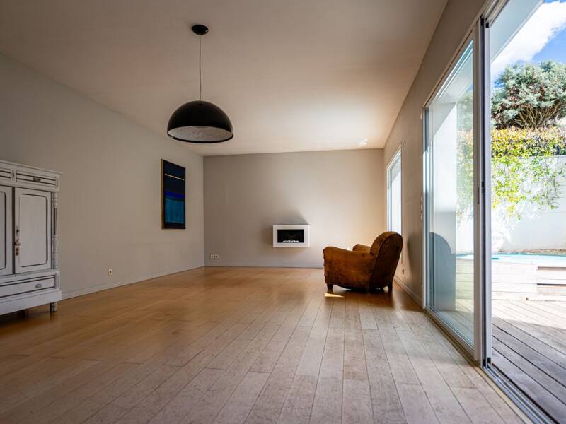 Maison à vendre, 136m², LE BOUSCAT