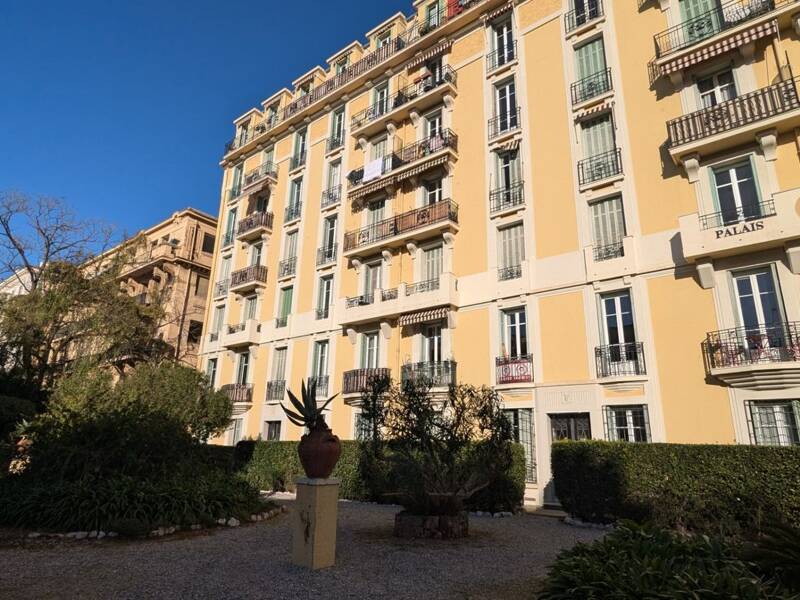 Maison à louer, 63m², NICE