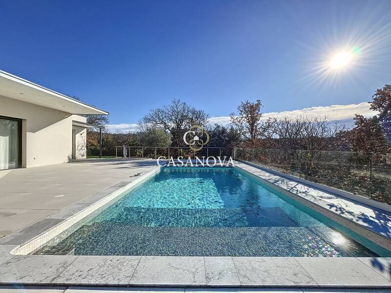 Maison à vendre, 175m², GIGNAC