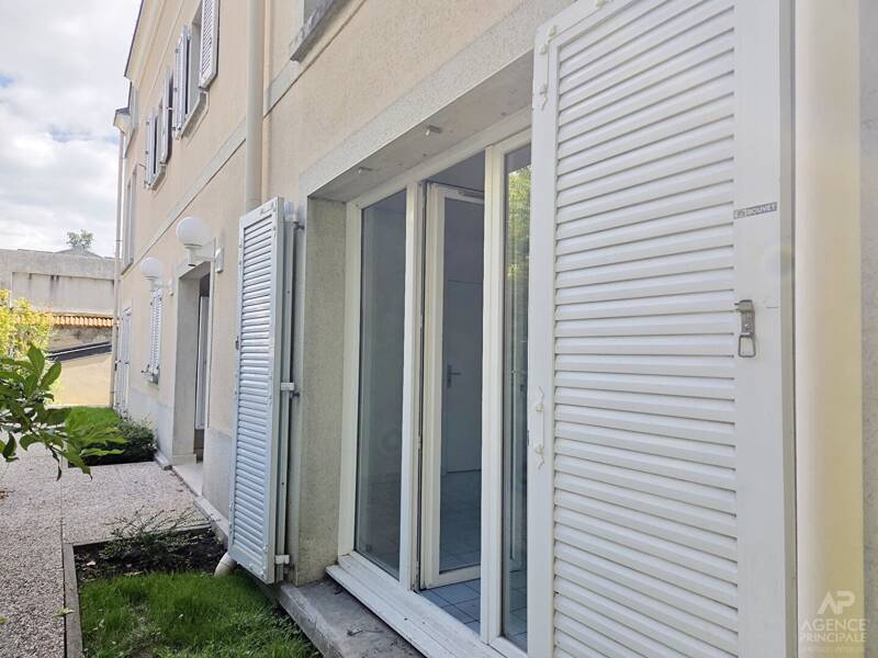 Maison à louer, 32m², RUEIL MALMAISON