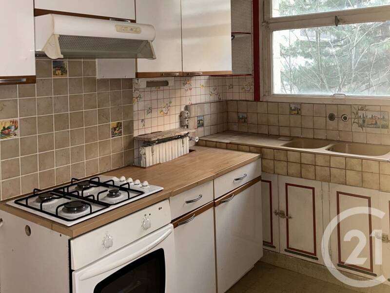 Maison à louer, 43m², PARIS 12E