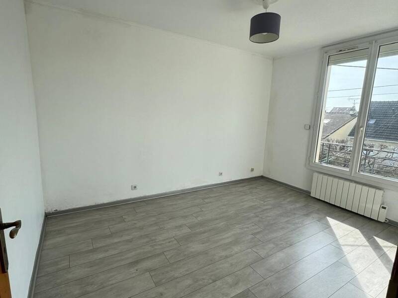 Maison à louer, 55m², MITRY MORY