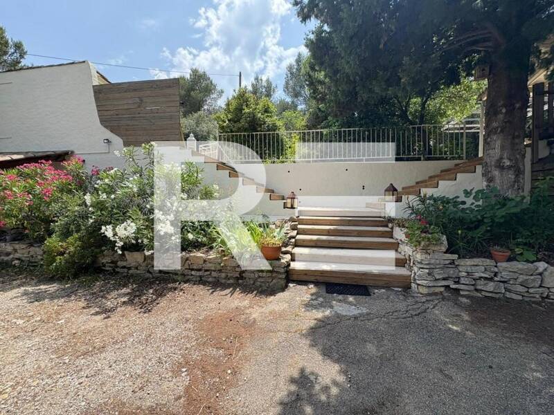 Maison à vendre, 168m², NIMES