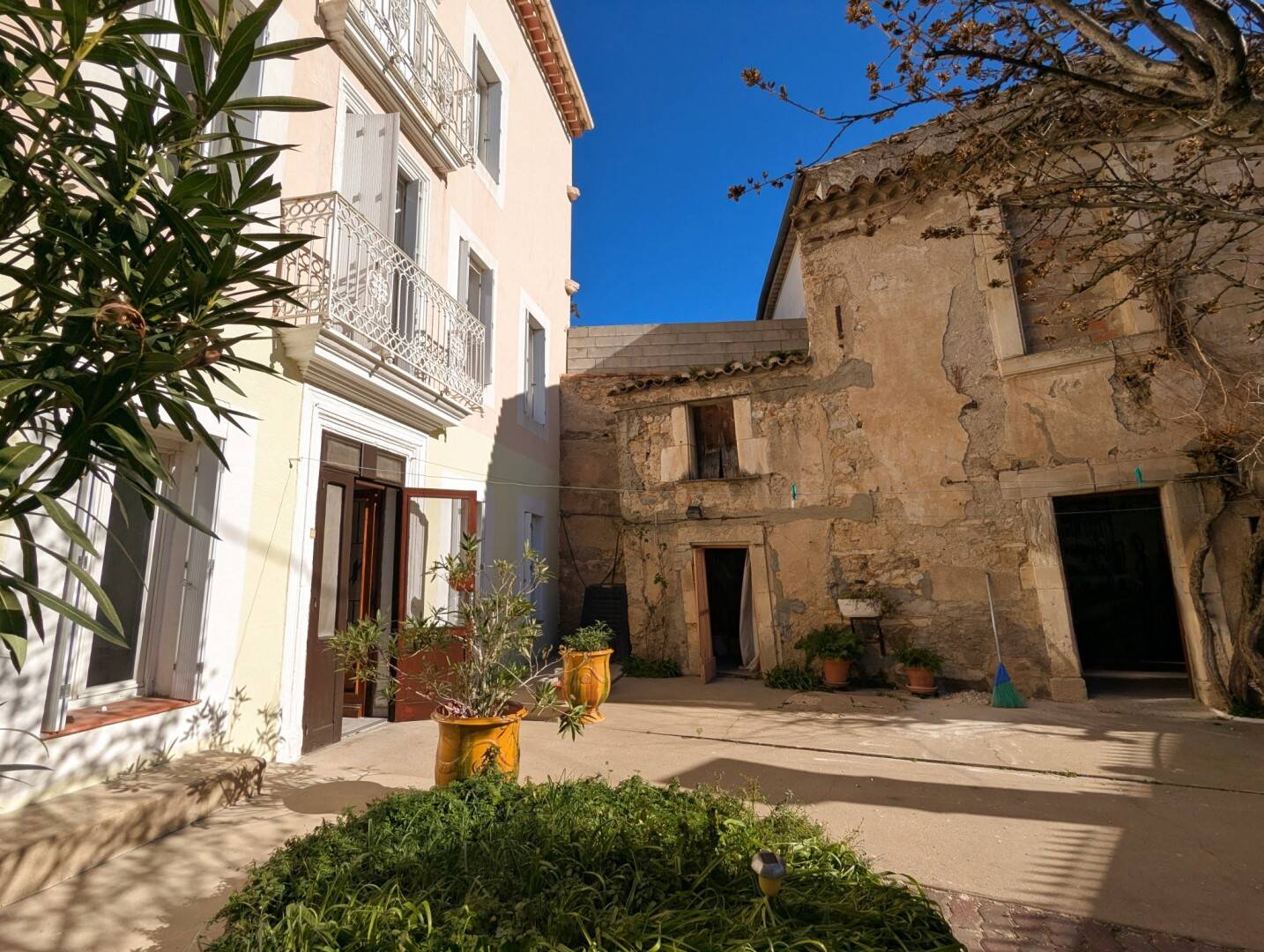Maison à vendre, 160m², SAINT MARCEL SUR AUDE