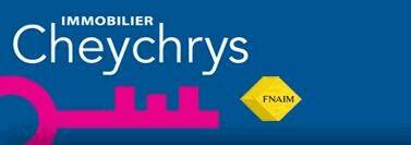 CHEYCHRYS IMMOBILIER