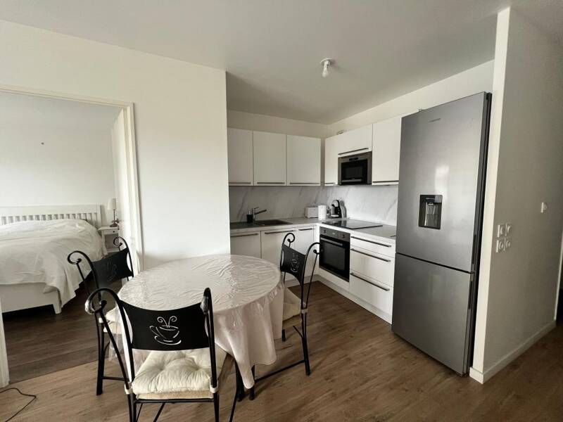 Maison à louer, 47m², BAGNOLET