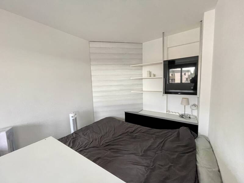 Maison à louer, 29m², TOULOUSE