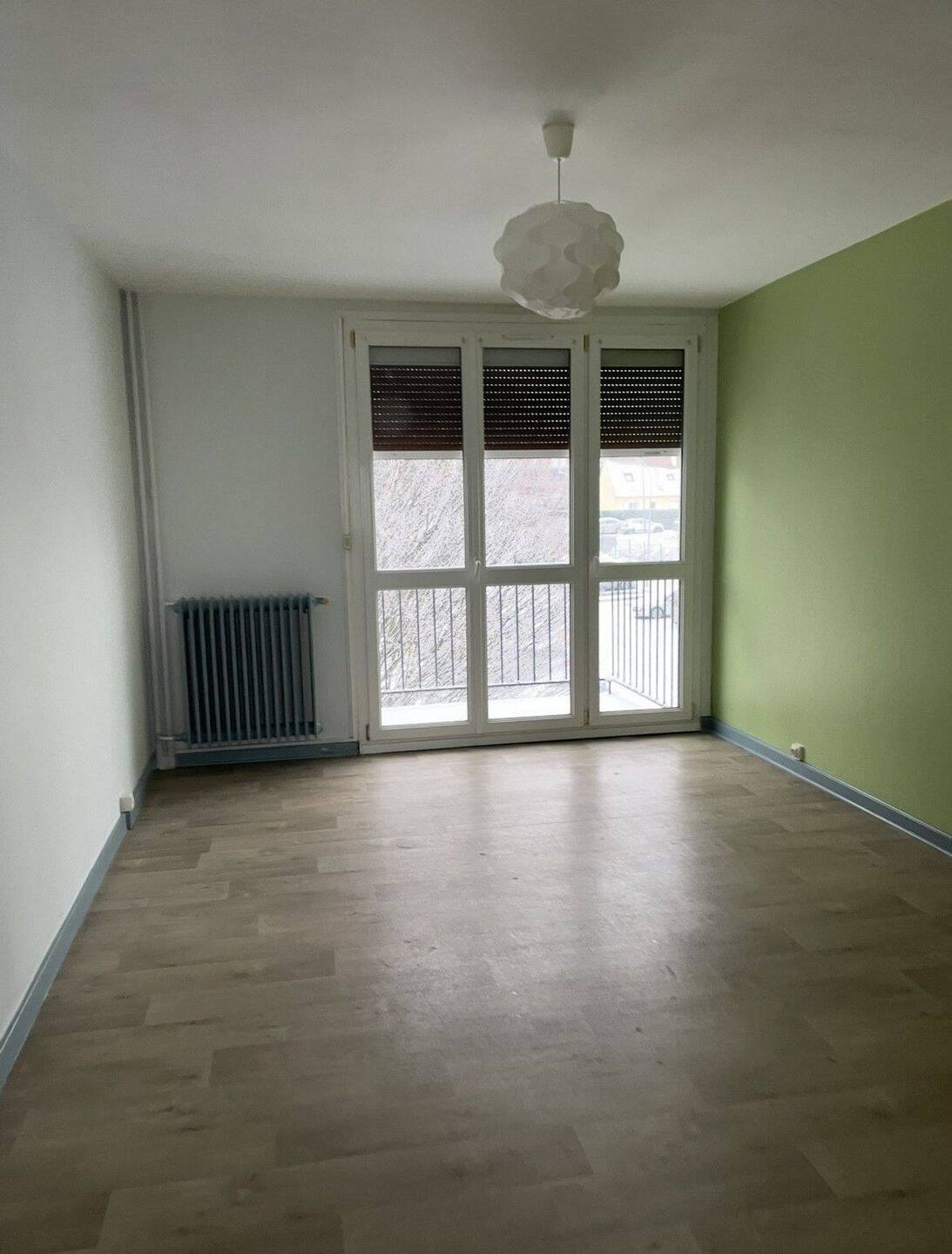 Maison à louer, 66m², BEAUVAIS
