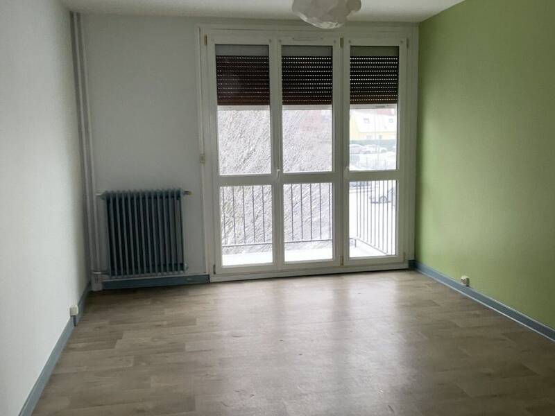Maison à louer, 66m², BEAUVAIS