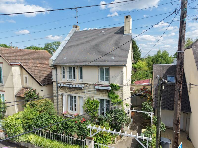 Maison à vendre, 102m², CAEN