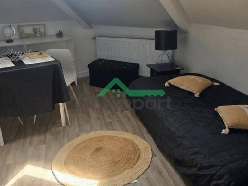 Maison à louer, 0m², AMIENS