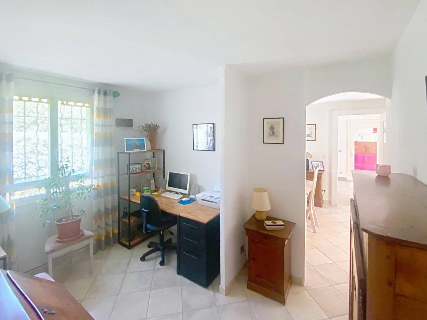 Maison à vendre, 125m², LE THORONET