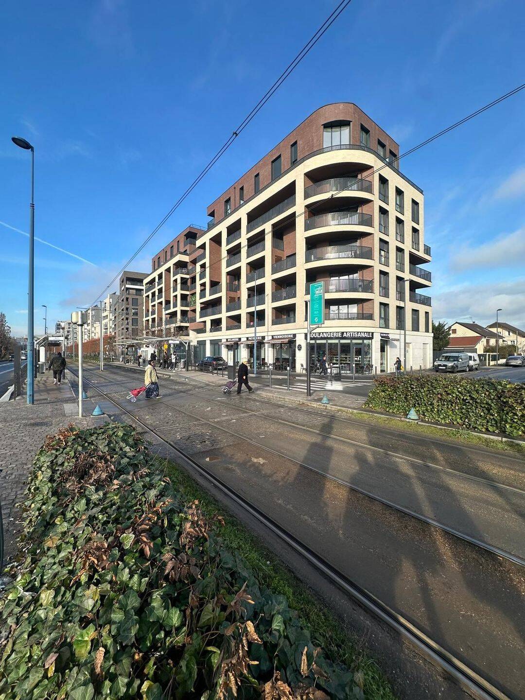 Maison à vendre, 96m², BOBIGNY