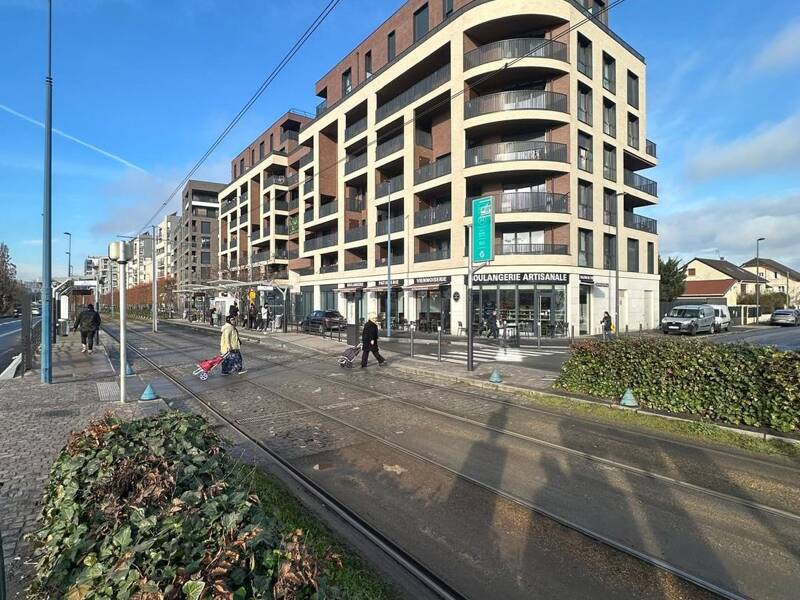 Maison à vendre, 96m², BOBIGNY