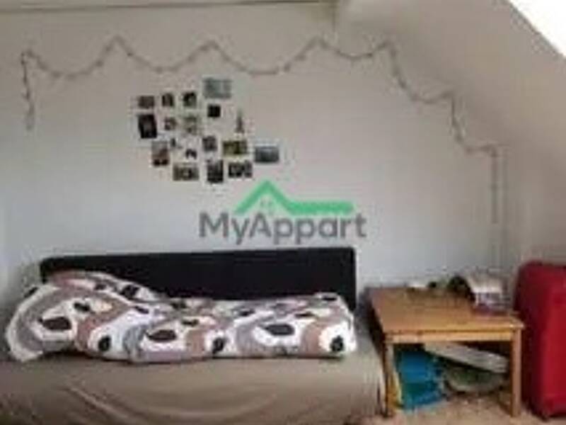 Maison à louer, 16m², PARIS 7E