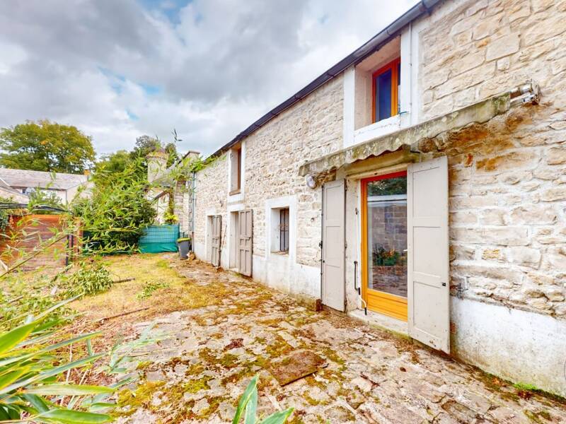 Maison à vendre, 65m², VAYRES SUR ESSONNE