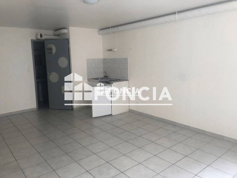 Maison à louer, 28m², LAXOU