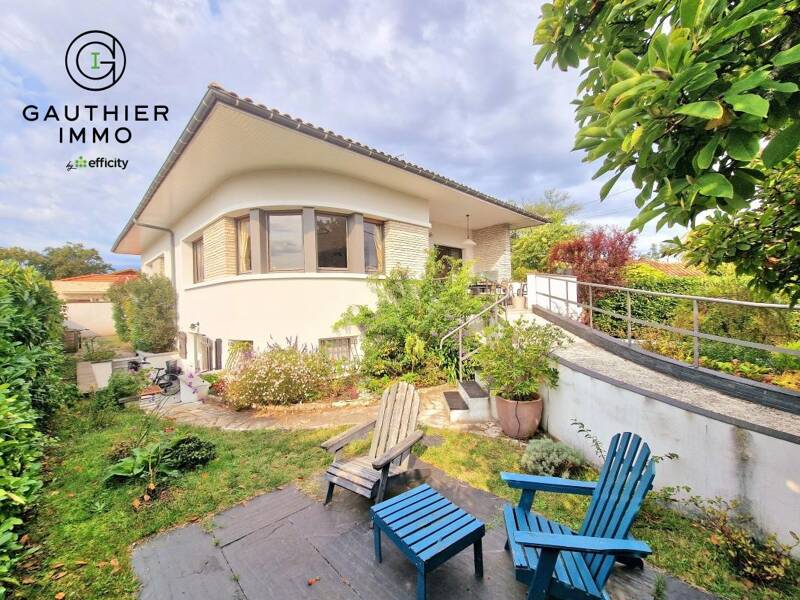 Maison à vendre, 182m², GUJAN MESTRAS