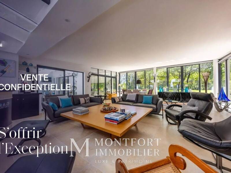 Maison à vendre, 373m², NANTES
