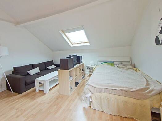 Appartement à vendre 75 000 € 1 pièce 32 m² 1 étages Bords de Seine Meulan-en-Yvelines 78250