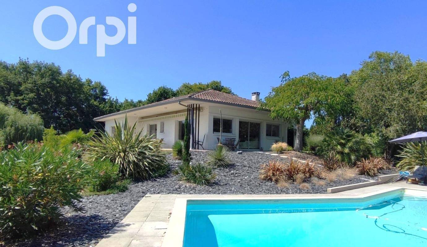 Maison à vendre, 181m², PEYREHORADE