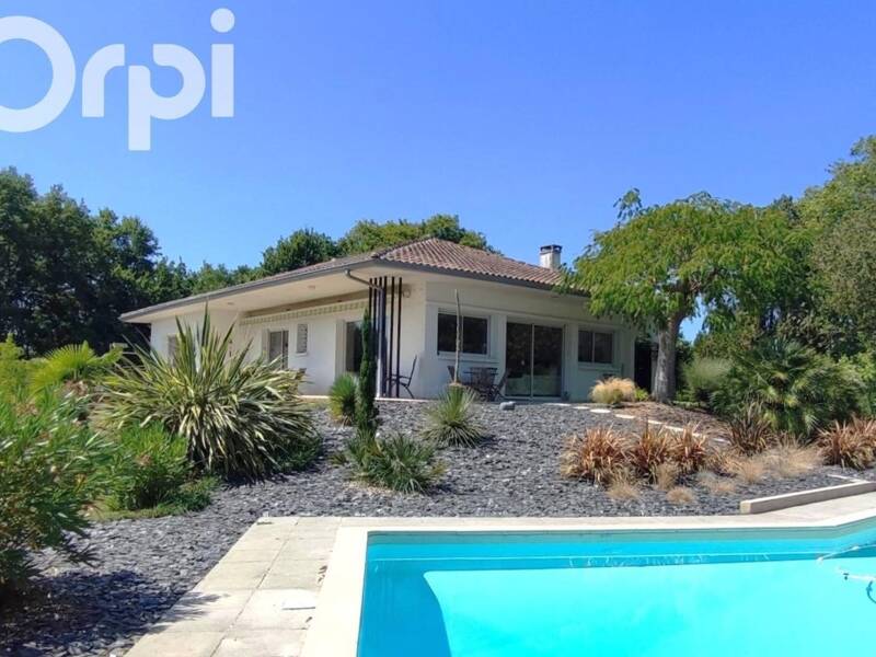 Maison à vendre, 181m², PEYREHORADE