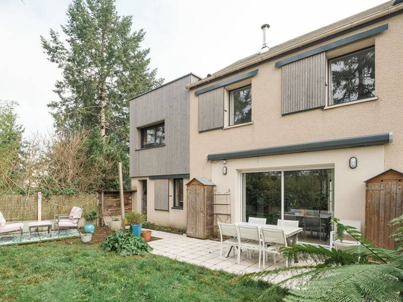 Maison à vendre, 138m², NANTES