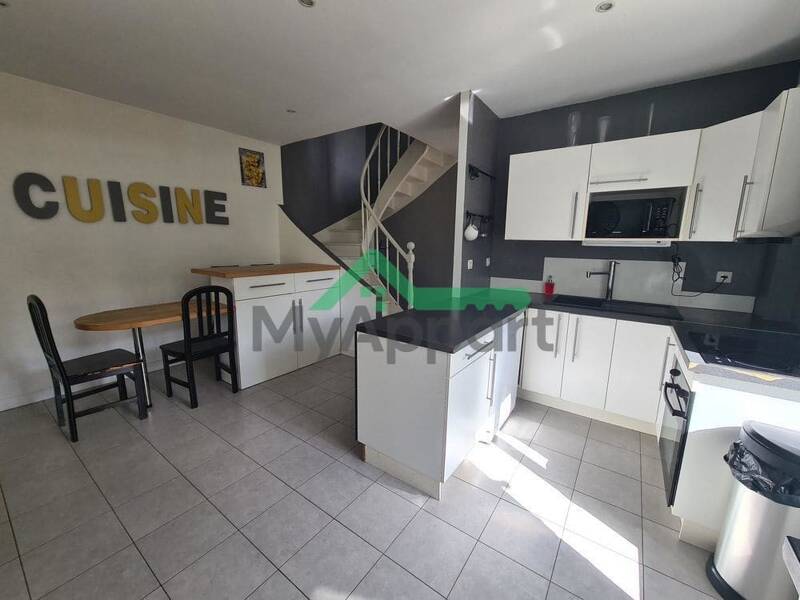 Maison à louer, 150m², BODILIS