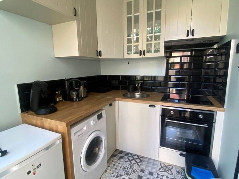 Maison à louer, 24m², VILLECRESNES