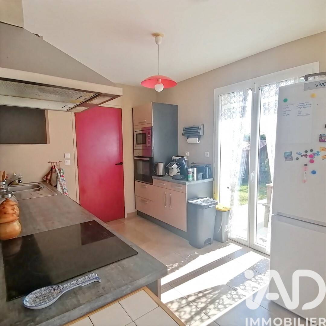 Maison à vendre, 143m², LA BERNERIE EN RETZ