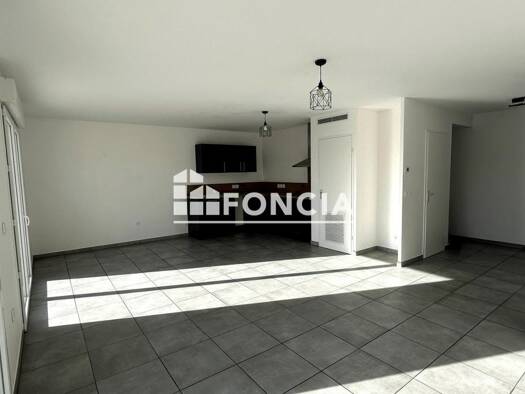 Appartement à vendre 285 000 € 3 pièces 2 chambres 66 m² Étage 1/1 Gap 05000