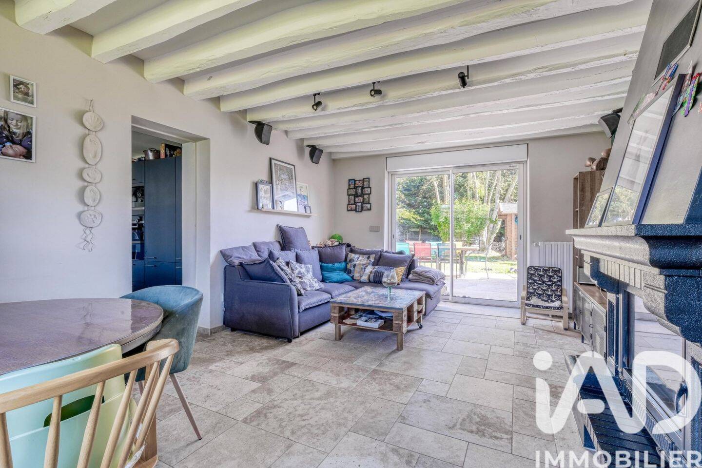Maison à vendre, 197m², ROZAY EN BRIE