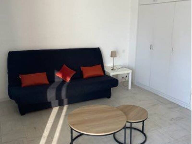 Maison à louer, 28m², AIX EN PROVENCE