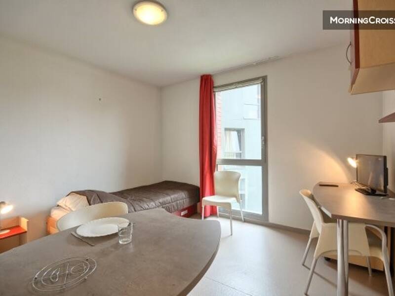 Maison à louer, 18m², LILLE