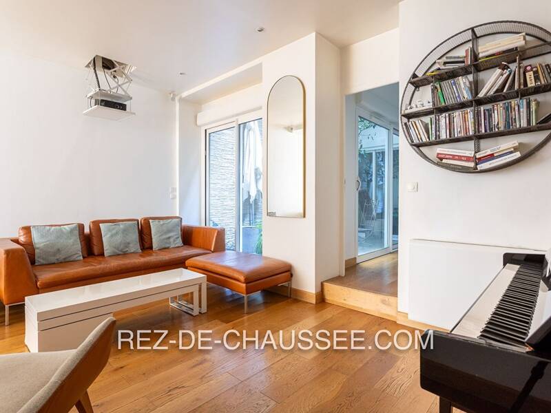 Maison à vendre, 112m², PARIS 11E