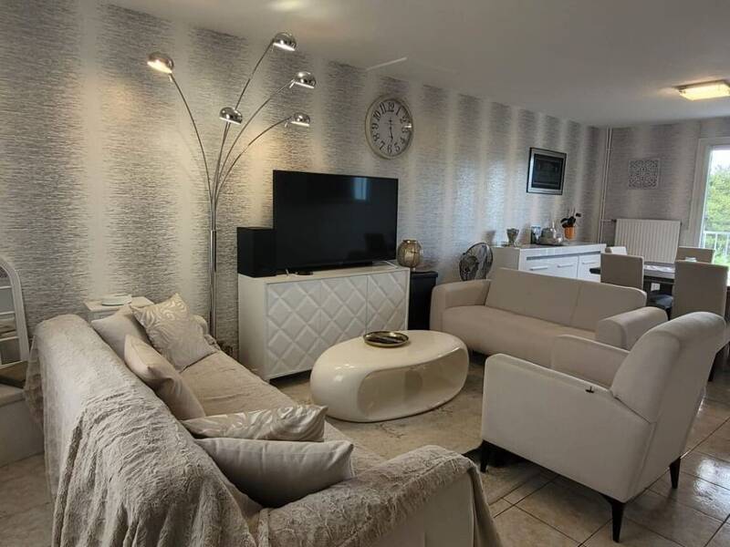 Maison à vendre, 115m², SAINT ETIENNE