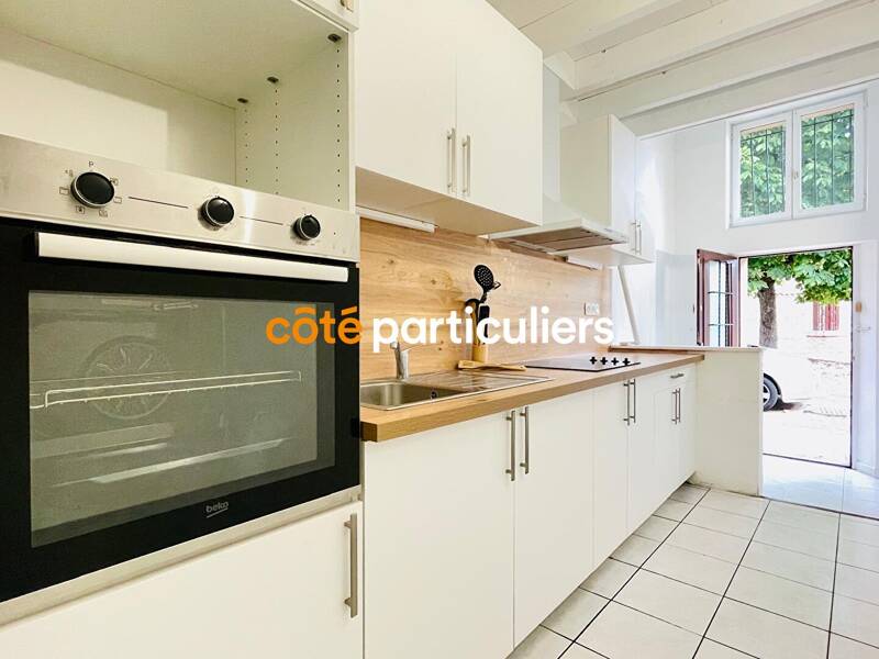 Maison à louer, 74m², NEGREPELISSE