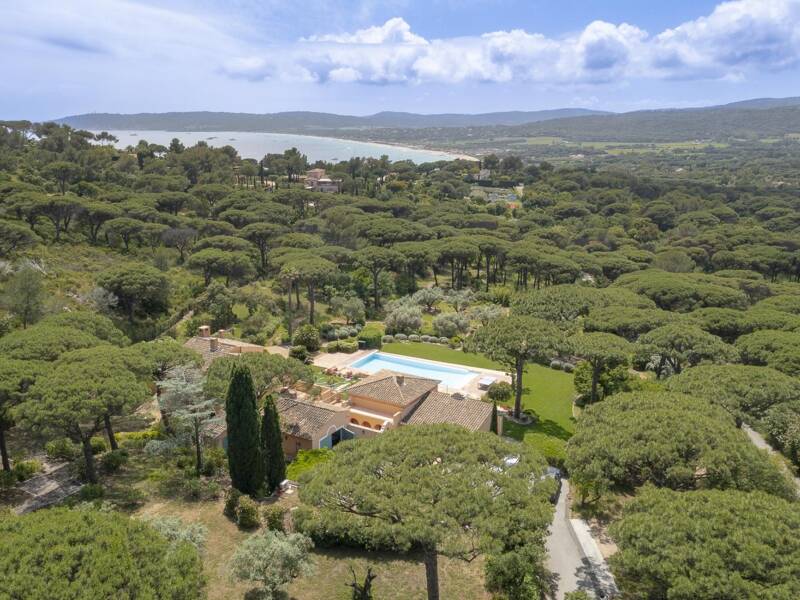 Maison à vendre, 300m², SAINT TROPEZ