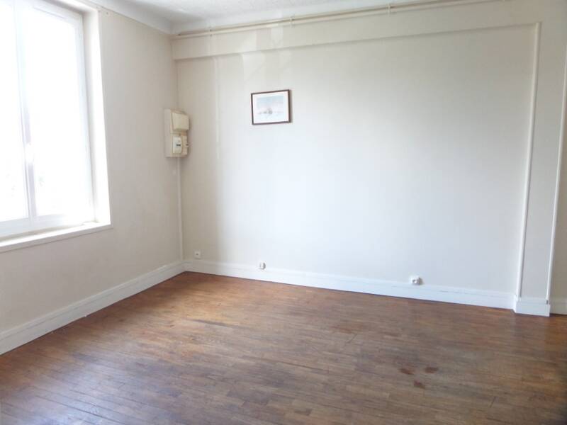 Maison à louer, 27m², OUISTREHAM