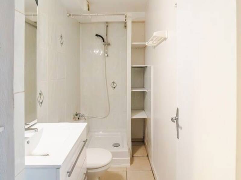 Maison à louer, 19m², NANTES