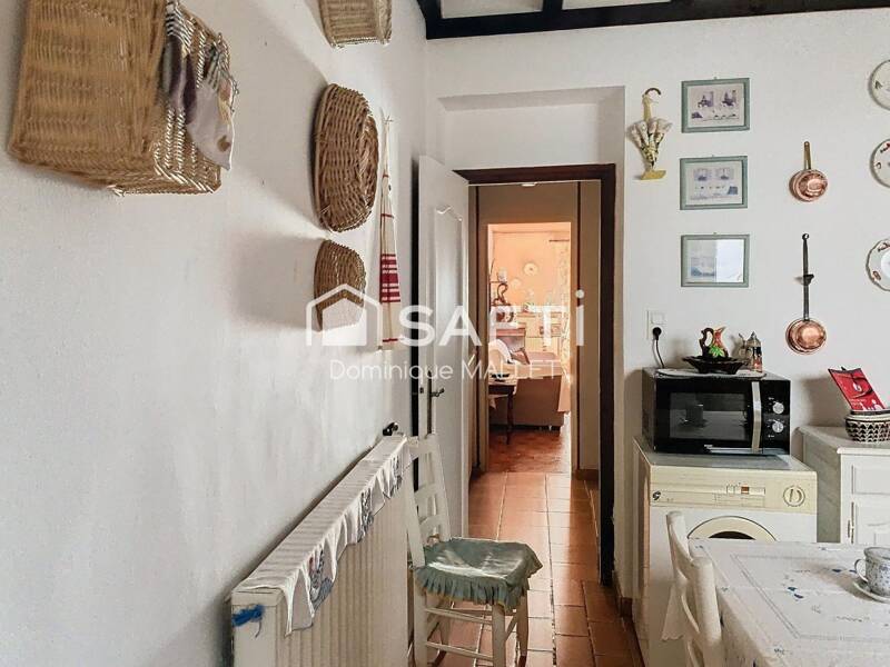 Maison à vendre, 124m², NIMES