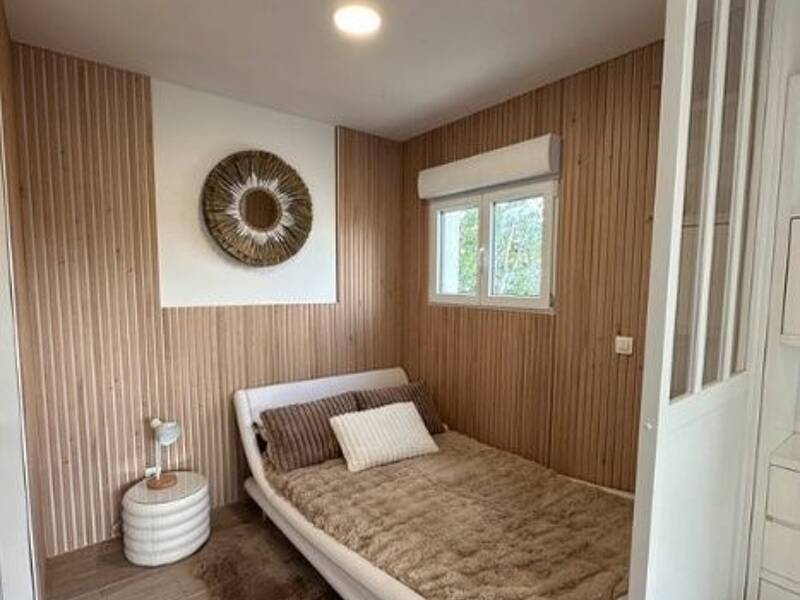 Maison à louer, 25m², MARSEILLE 14E