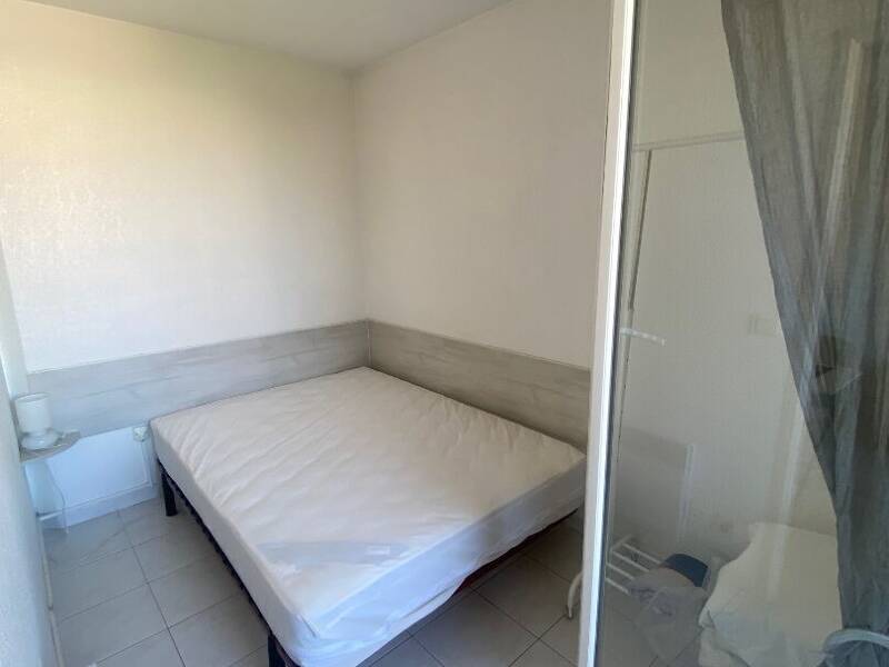 Maison à louer, 25m², MARSEILLE 5E