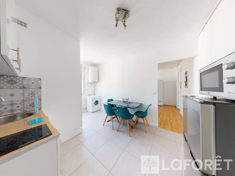 Maison à louer, 28m², LE HAVRE