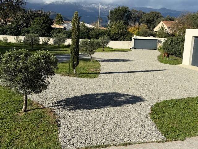 Maison à vendre, 180m², PRUNELLI DI FIUMORBO