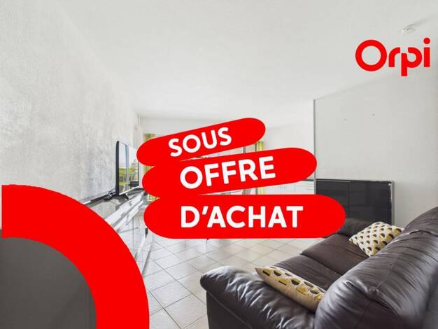 Appartement à vendre 199 000 € 1 pièce 36 m² Étage 4/6 Cannes Marina-La Roubine Mandelieu-la-Napoule 06210