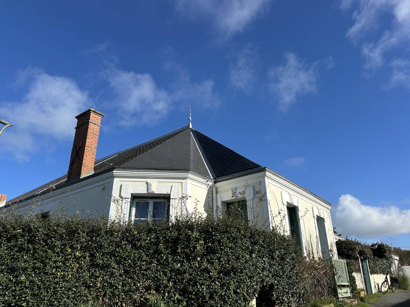 Maison à vendre, 66m², SAINT GILLES CROIX DE VIE