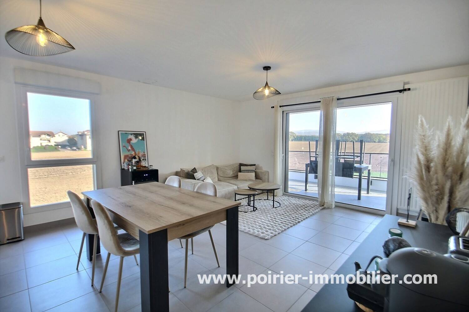 Maison à vendre, 64m², MESSERY